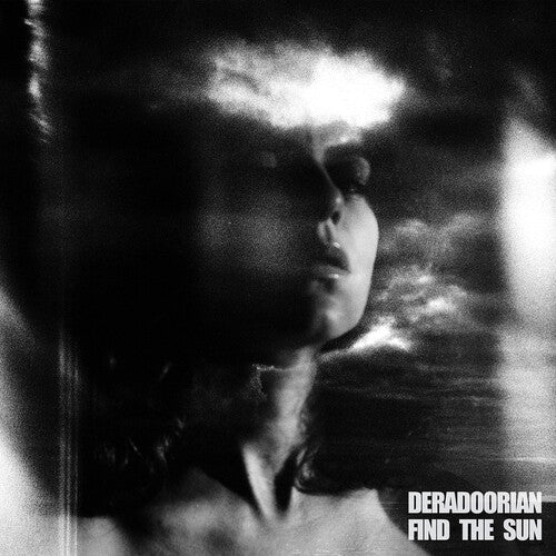 Deradoorian - Find The Sun - VINYL