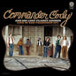 Commander Cody & His Lost Planet Airmen - Live in San Francisco 1971 - VINYL
