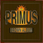 Primus - Brown Album - VINYL