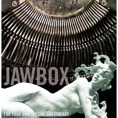Jawbox - For Your Own Special Sweetheart - VINYL