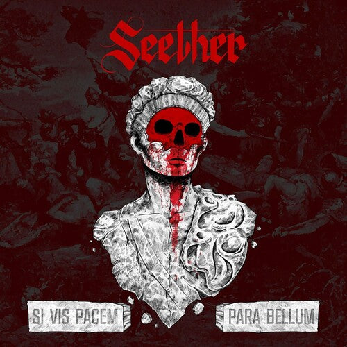 Seether - Si Vis Pacem Para Bellum - VINYL