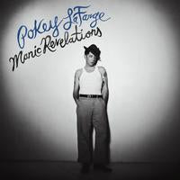 Pokey LaFarge - Manic Revelations  - VINYL