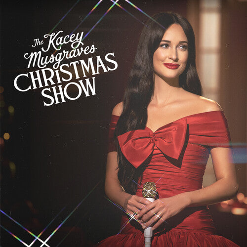 Kacey Musgraves - The Kacey Musgraves Christmas Show - VINYL