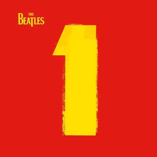 The Beatles - 1 - VINYL
