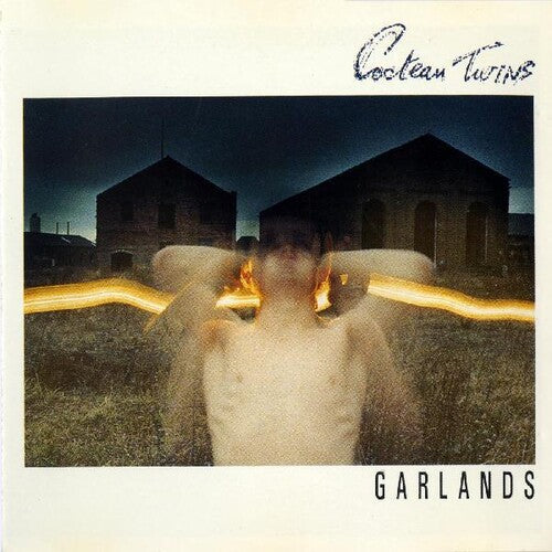 Cocteau Twins - Garlands - VINYL