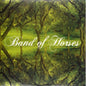Band of Horses - Everything All the Time - VINYL