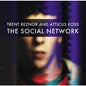 The Social Network - Trent Reznor & Atticus Ross - VINYL