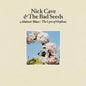 Nick Cave and the Bad Seeds - Abattoir Blues - VINYL