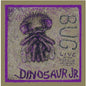 Dinosaur Jr. - Bug: Live at the 9:30 Club - VINYL