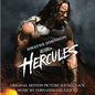 Fernando Velazquez - Hercules - VINYL