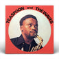 Teaspoon & the Waves - Teaspoon & the Waves - VINYL