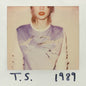Taylor Swift - 1989 - VINYL