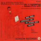 Duke Ellington - Masterpieces By Ellington (Mono) - Analogue Productions 45rpm LP