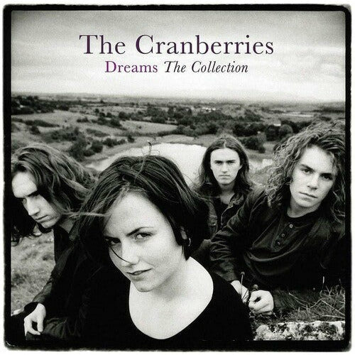 The Cranberries - Dreams: The Collection - VINYL
