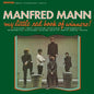Manfred Mann - My Little Red Book of Winners - VINYL