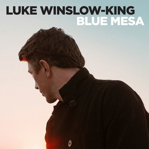 Luke Winslow-King ‎- Blue Mesa - VINYL