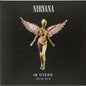 Nirvana - In Utero - 2013 Mix (Anniversary Edition) - VINYL
