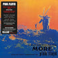 Pink Floyd - Soundtrack from the Film "More" - VINYL
