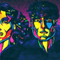 OCS - Memory Of A Cut Off Head - VINYL