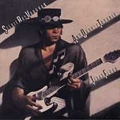 Stevie Ray Vaughan - Texas Flood - Pure Pleasure LP