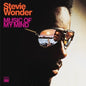 Stevie Wonder - Music Of My Mind - VINYL