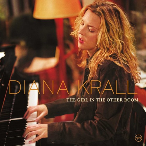 Diana Krall -  The Girl In The Other Room - VINYL