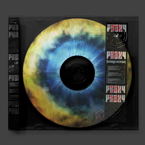 Being As an Ocean - Proxy: An A.n.i.m.o. Story - VINYL