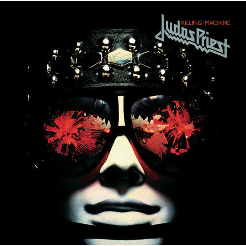 Judas Priest - Killing Machine - VINYL
