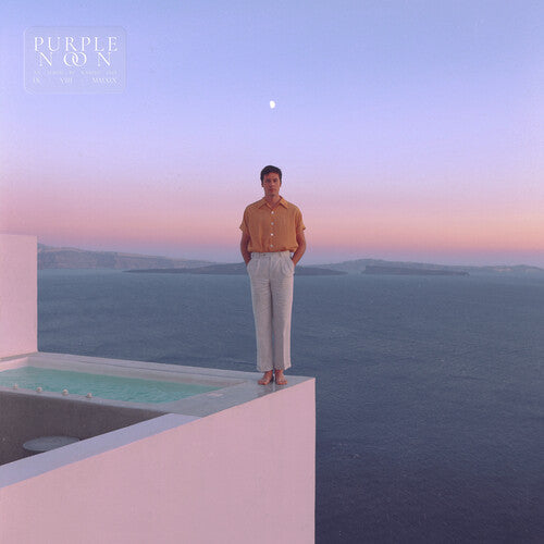 Washed Out - Purple Noon - VINYL