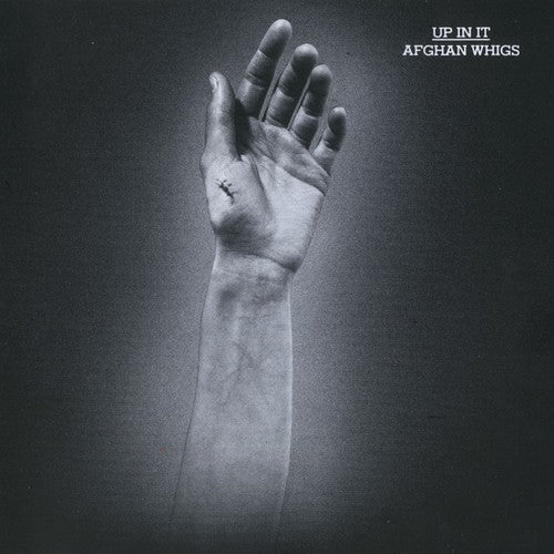 The Afghan Whigs - Up In It - VINYL