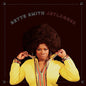 Bette Smith - Jetlagger - VINYL