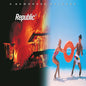 New Order - Republic - VINYL