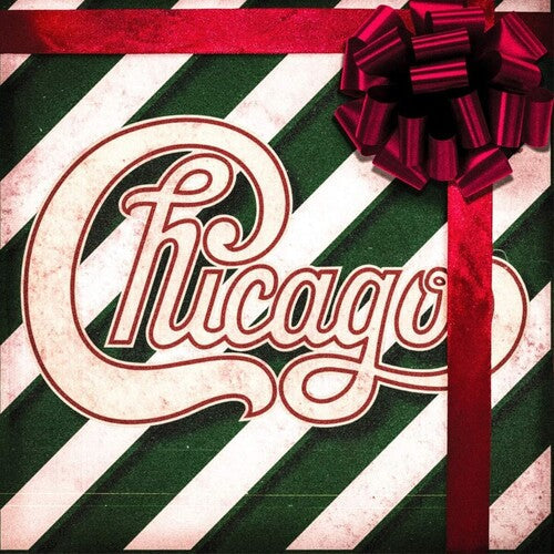 Chicago - Christmas - VINYL