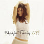 Shania Twain - Up! - VINYL