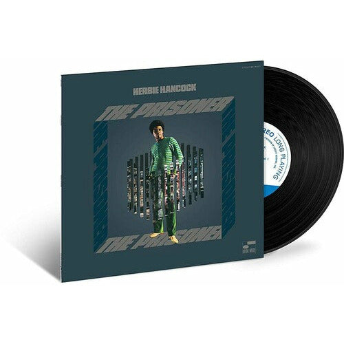 Herbie Hancock - The Prisoner - Tone Poet LP