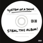 System of a Down - Steal This Album! - VINYL