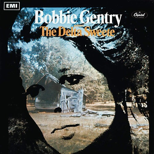 Bobbie Gentry - The Delta Sweete - VINYL