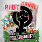 Vice Squad - Riot Grrrl Christmas  - VINYL
