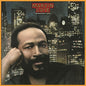 Marvin Gaye - Midnight Love - VINYL