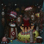 Orbital - Monsters Exist - VINYL