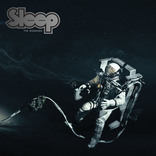 Sleep - The Sciences - VINYL