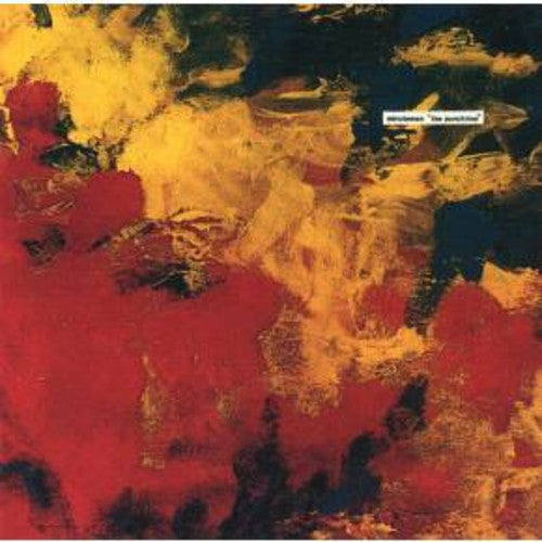 Minutemen - Punch Line - VINYL