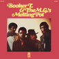 Booker T & Mg's - Melting Pot - VINYL