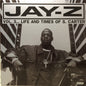 Jay-Z - Volume 3: Life & Times of S Carter - VINYL