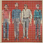 Talking Heads - More Songs About Buildings & Food - VINYL