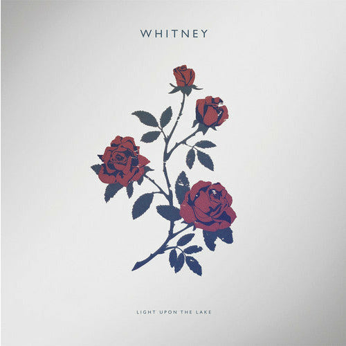 Whitney - Light Upon The Lake - VINYL