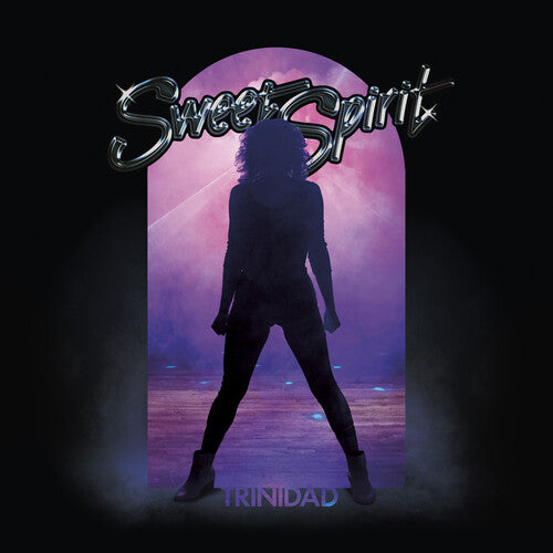 Sweet Spirit - Trinidad - VINYL