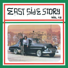 Various Artists - East Side Story, Vol. 12 - VINYL