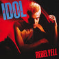 Billy Idol - Rebel Yell - VINYL