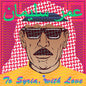 Omar Souleyman - To Syria With Love - VINYL